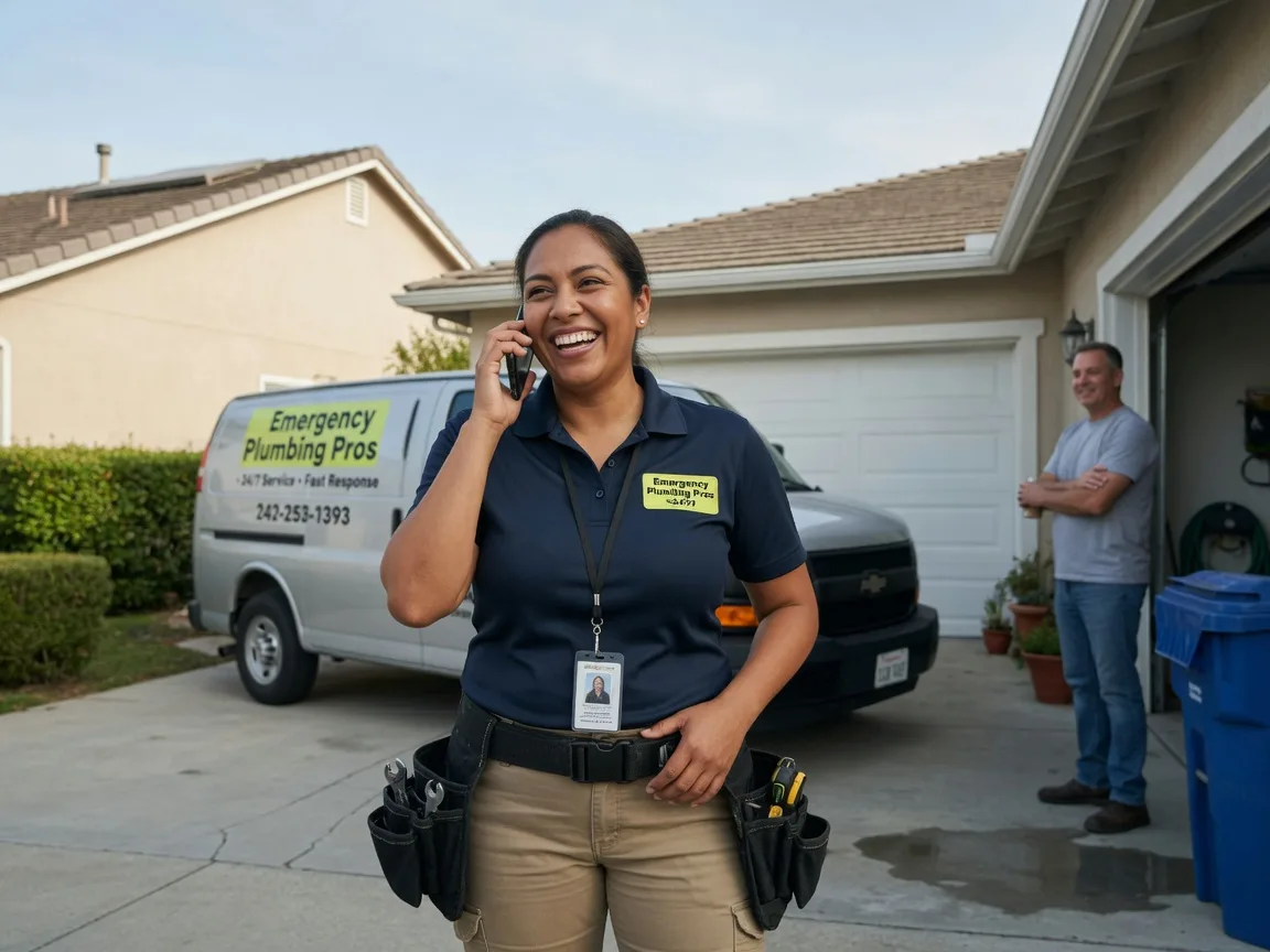Emergency Plumber Farwell, NE FAQs